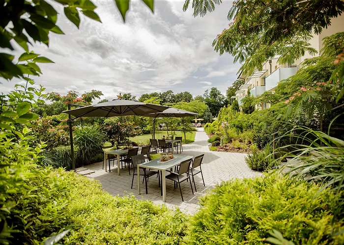 Garni Toscanina - Adults Only