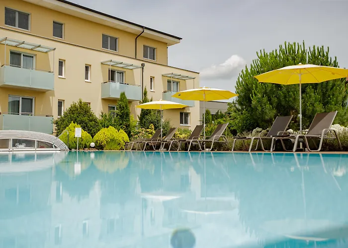 Garni Toscanina - Adults Only