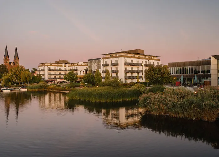 Resort Mark Brandenburg & Fontane Therme