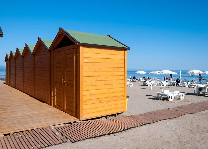 Villaggio Ca' Laguna