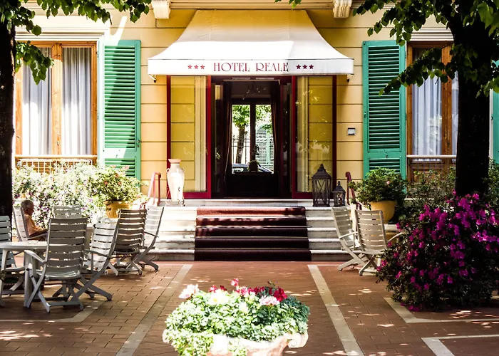 Hotel Reale