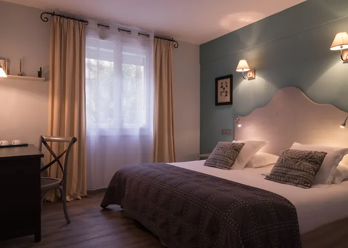 The Originals Boutique, Hôtel du Parc, Cavaillon 
