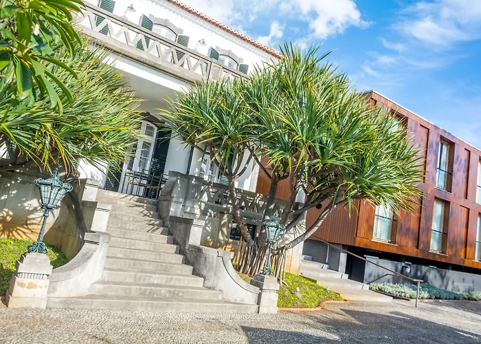 Arts In Hotel Conde Carvalhal