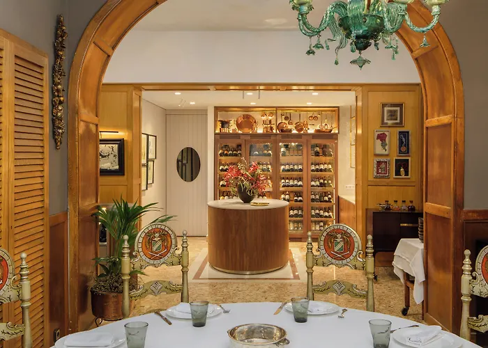 Hotel Duran Figueras