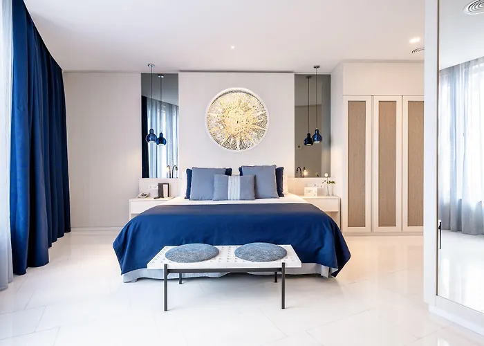 Hotel Porta Fira 4* Sup L'Hospitalet de Llobregat