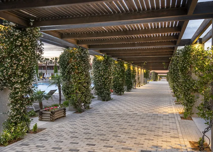 Astir Odysseus Kos Resort And Spa