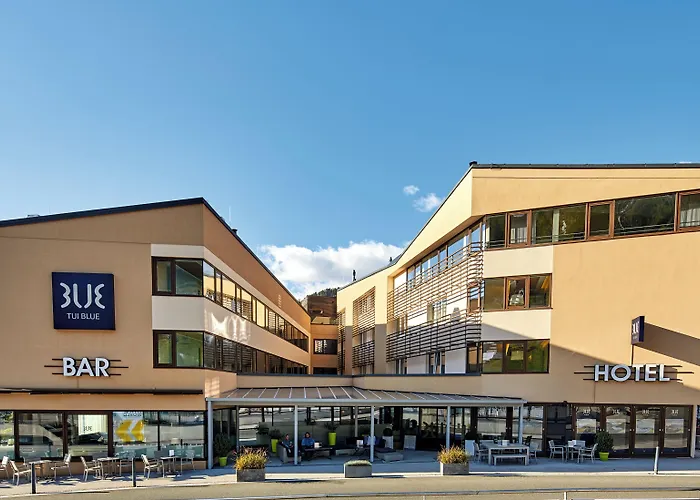 Tui Blue Schladming