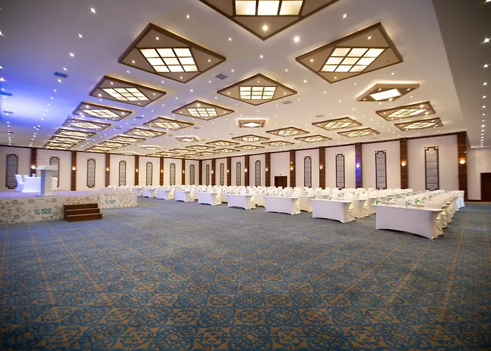 Afyon Orucoglu Thermal Resort