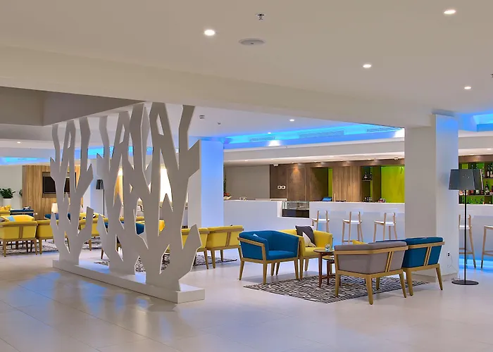 Park Plaza Belvedere Medolino