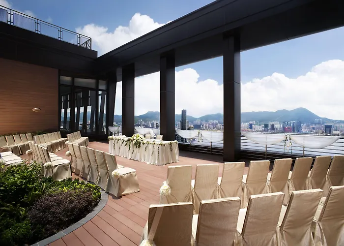 Harbour Grand Hong Kong