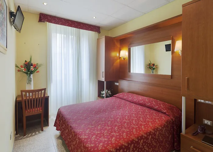 Hotel Oriente