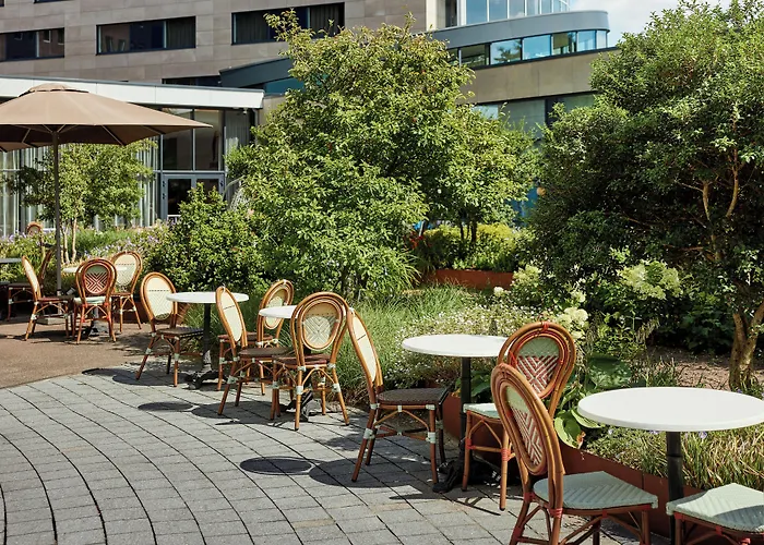 Van der Valk Hotel Amersfoort A1