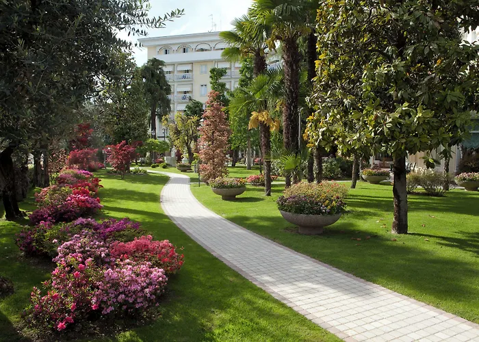 Hotel Due Torri