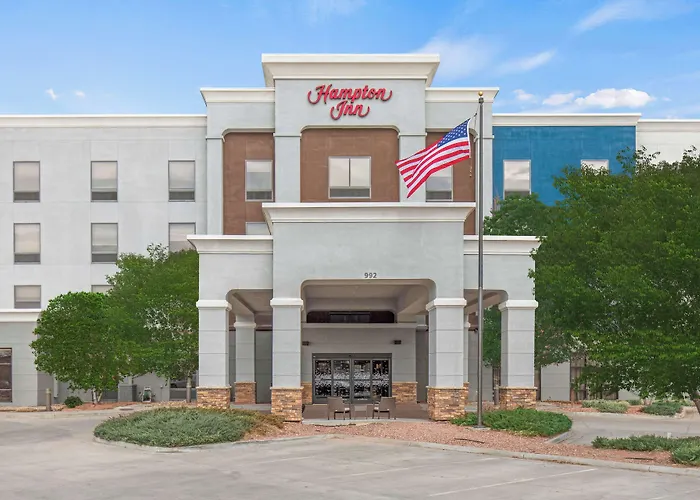 Hampton Inn Denver Northeast-Brighton