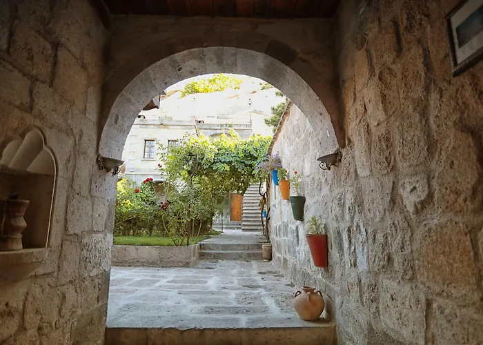 Traveller'S Cave