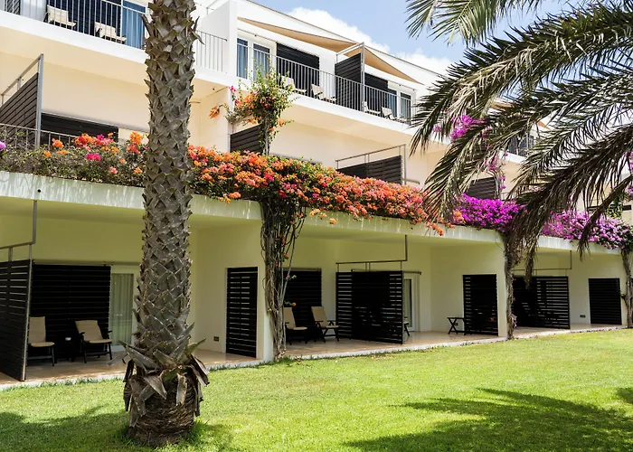 Hotel Dunas de Sal Santa María