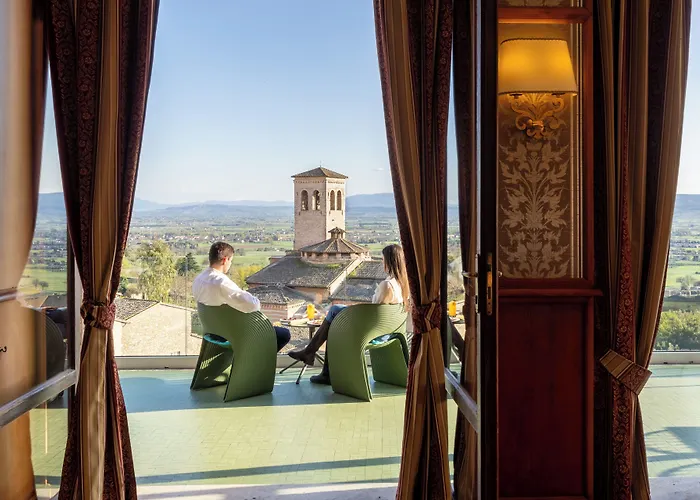 Giotto Hotel&Spa