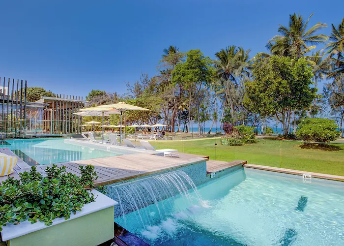 Club Wyndham Mission Beach