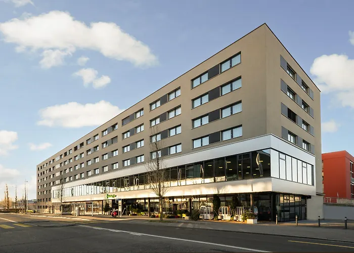 Inn Messe