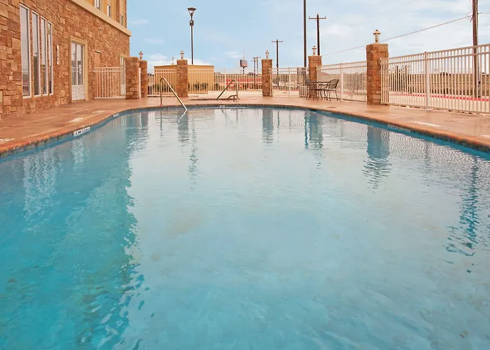 Holiday Inn Express & Suites Austin South-Buda By Ihg