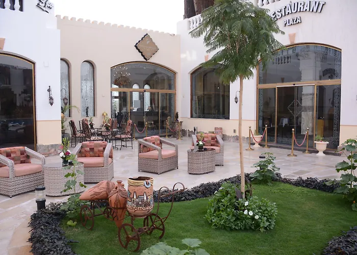Oriental Rivoli Hotel&Spa Sharm el Sheikh