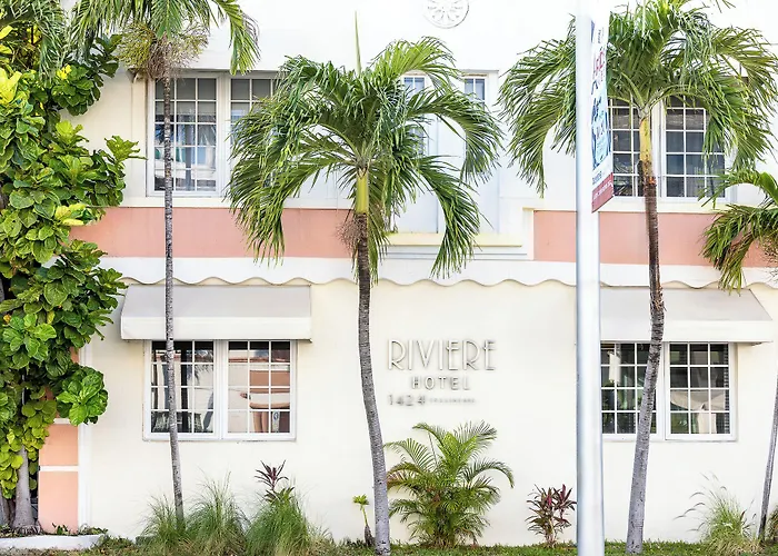Riviere South Beach Hotel