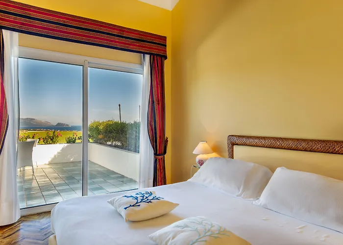 Hotel Luna Lughente Olbia