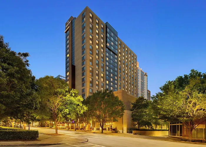 Renaissance Atlanta Midtown