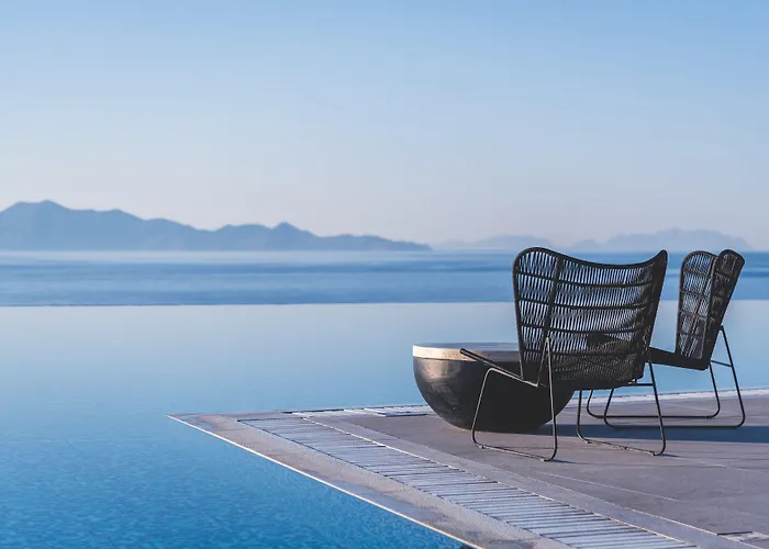 Michelangelo Resort & Spa