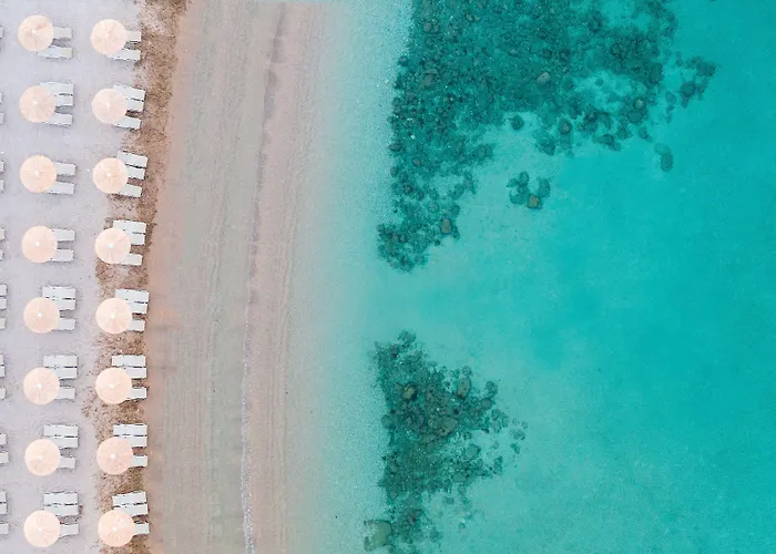 Eden Roc Resort Kallithéa