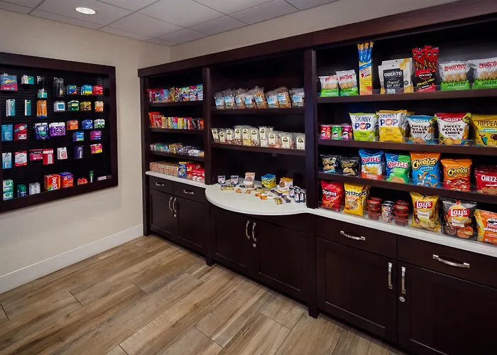 Homewood Suites By Hilton International Airport