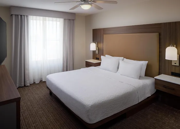 Homewood Suites By Hilton International Airport