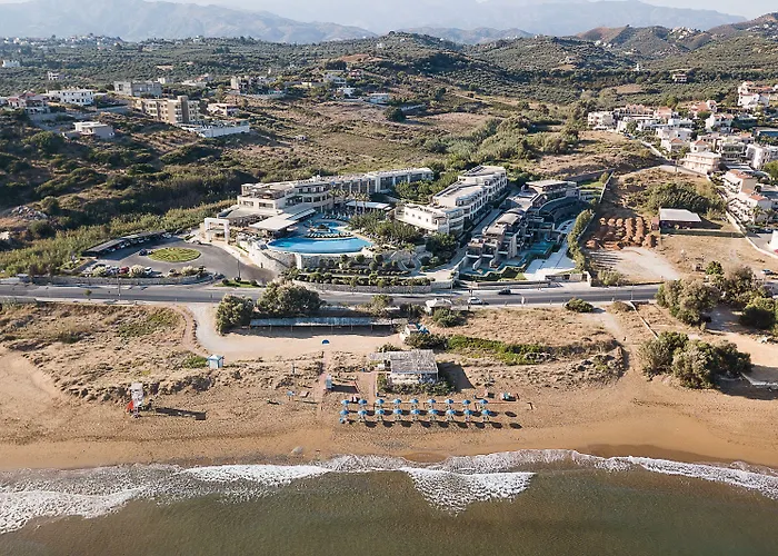 Cretan Dream Resort & Spa (Adults Only) Stalós