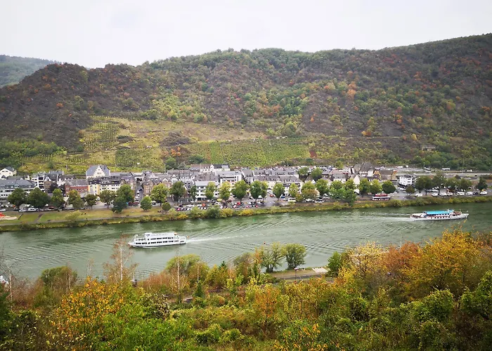 Hotel Hegenbarth's