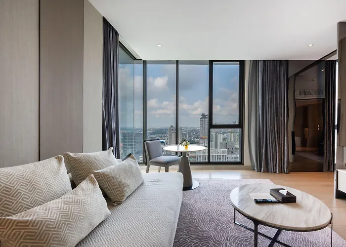 Grand Richmond Stylish Convention Hotel