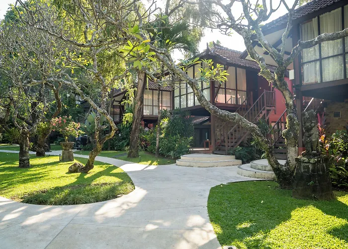 Segara Village Hotel Sanur