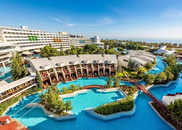 Cornelia Diamond Golf & Spa