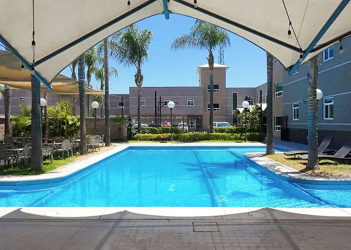 Hotel Aliana