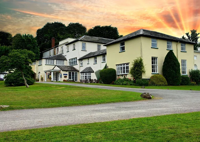 Lord Haldon Country Hotel, Sure Hotel Collection By Best Western