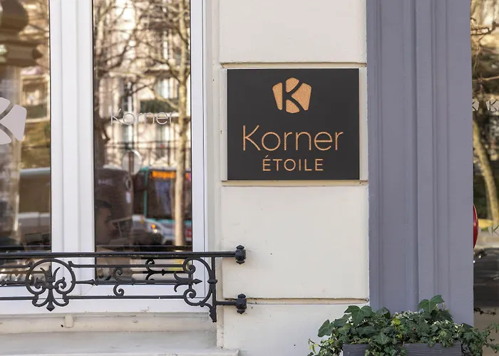 Korner Etoile