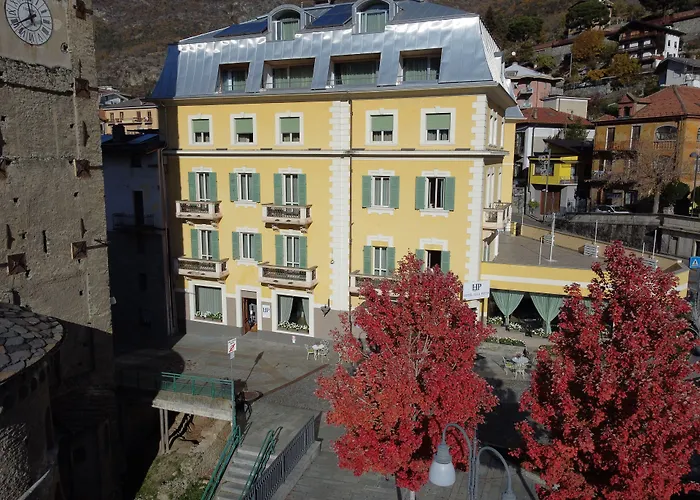 Hotel Alla Posta