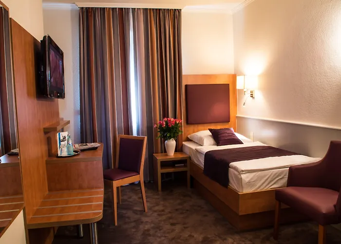 Hotel Niederrad