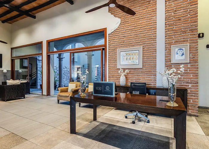 Casa Lucila Mazatlán Curamoria Collection