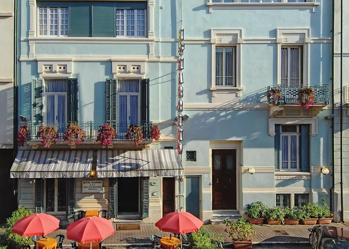 Hotel Massimo