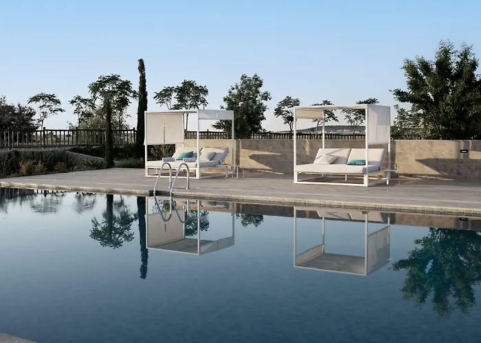 Hospes Palacio de Arenales&Spa
