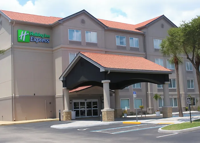 Holiday Inn Express Venice By Ihg