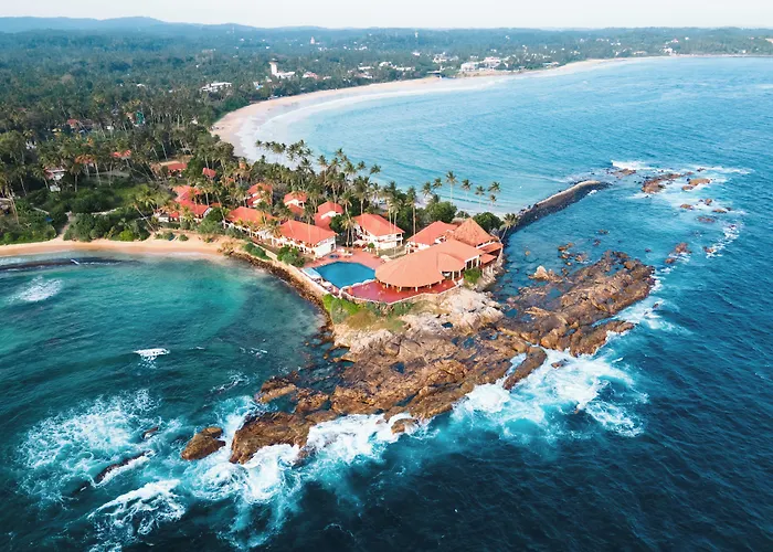 Dickwella Resort&Spa