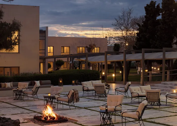 Grecotel Egnatia