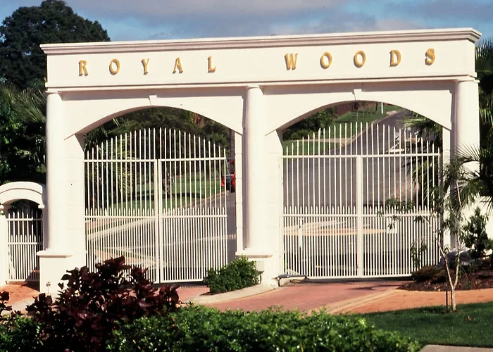 Royal Woods