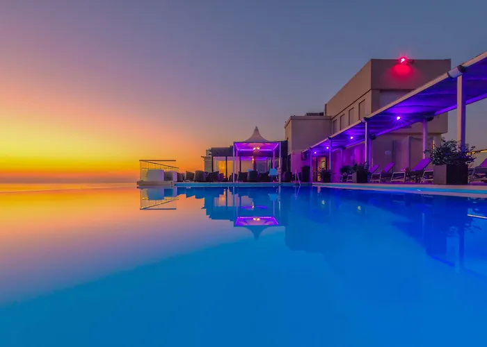 Ax The Palace Sliema